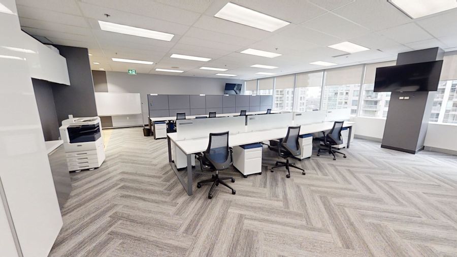 Listing image - Partial 9th Floor, Suite 900 - 5255 Yonge Street