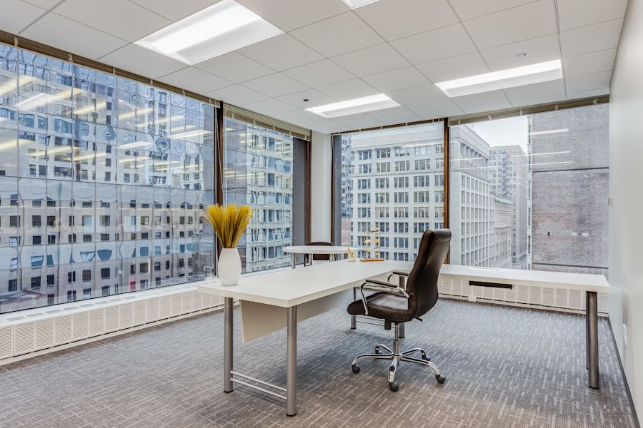 33 North Dearborn Street