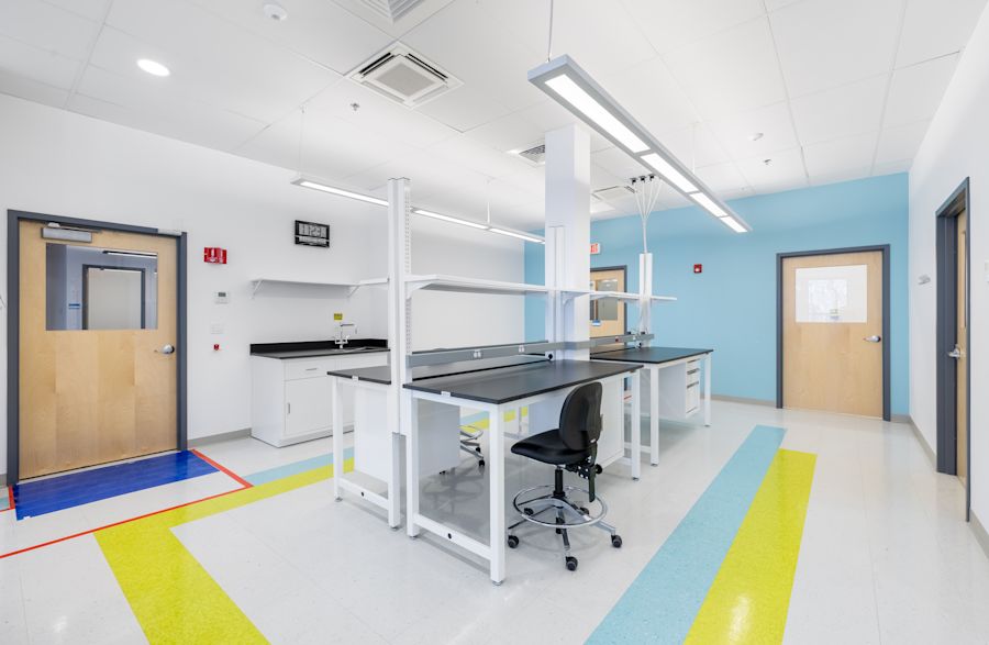 Lab