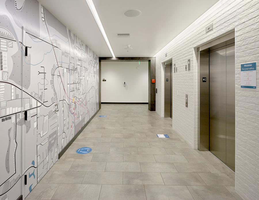 The Offices at Riverpark - 15809 Bear Creek Parkway