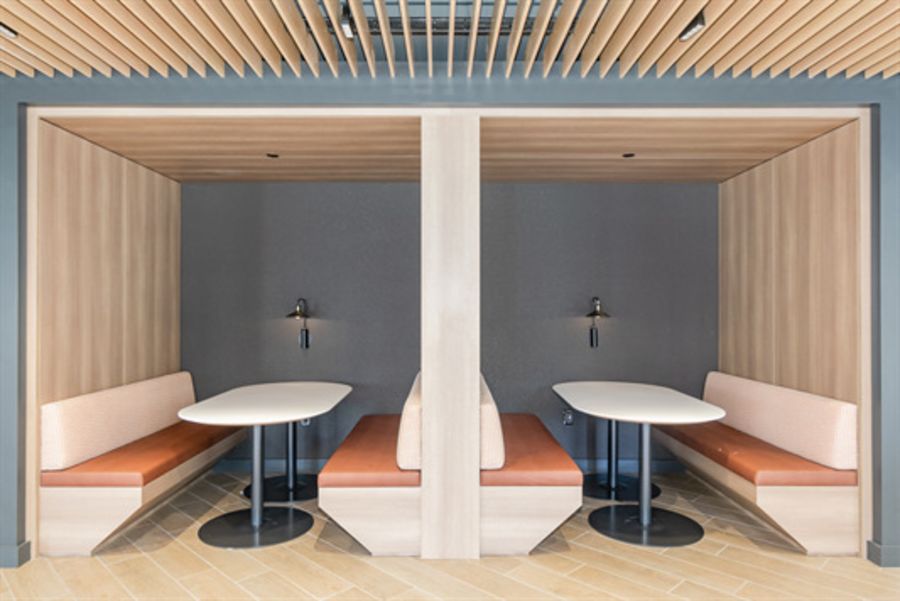 Southpark Towers - 6000 Fairview Road