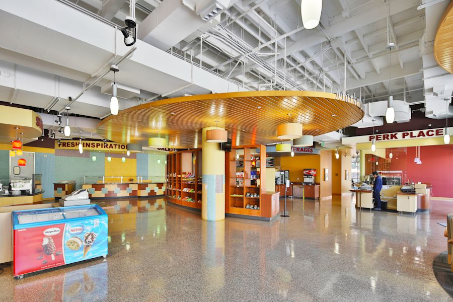 Corporate Pointe at West Hills - 8407 Fallbrook Avenue C