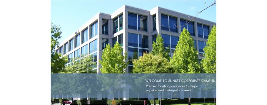 Sunset Corporate Campus - 13810 Southeast Eastgate Way