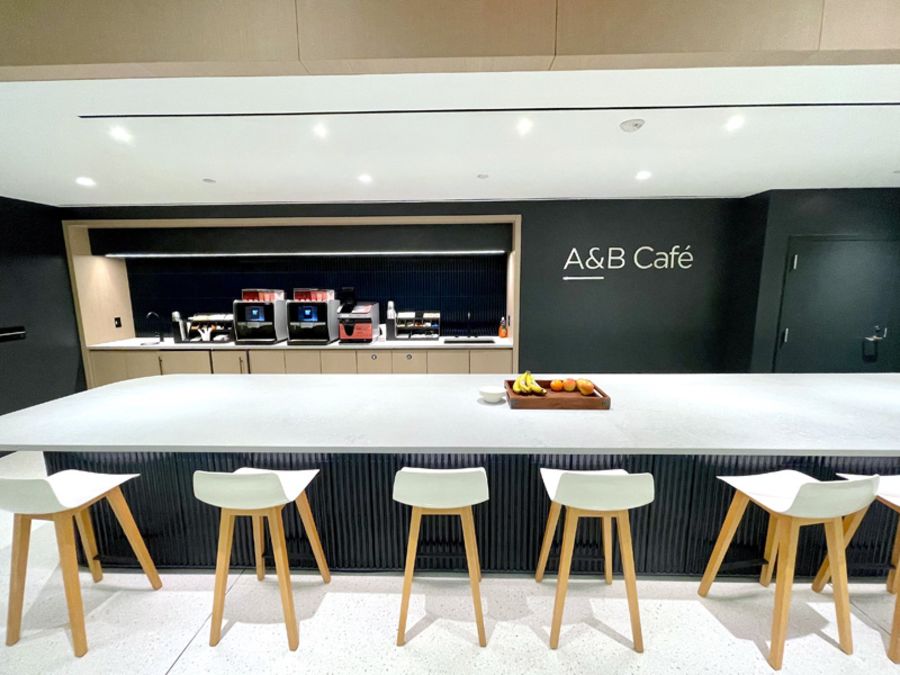 The Warner Building - 1299 Pennsylvania Avenue Northwest