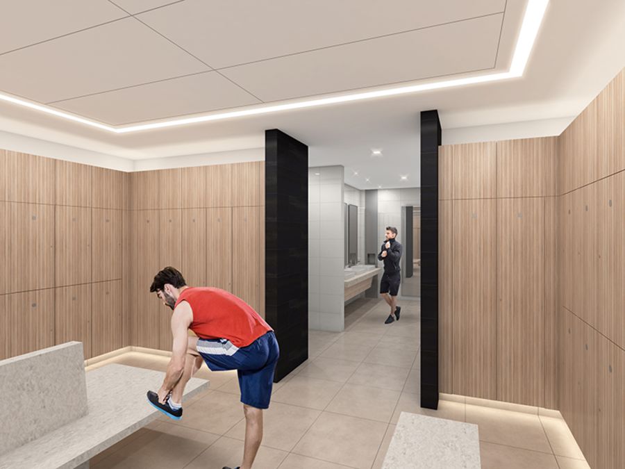 The Warner Building - 1299 Pennsylvania Avenue Northwest