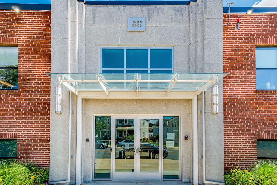 KS Labs @The Arsenal - 85 School Street