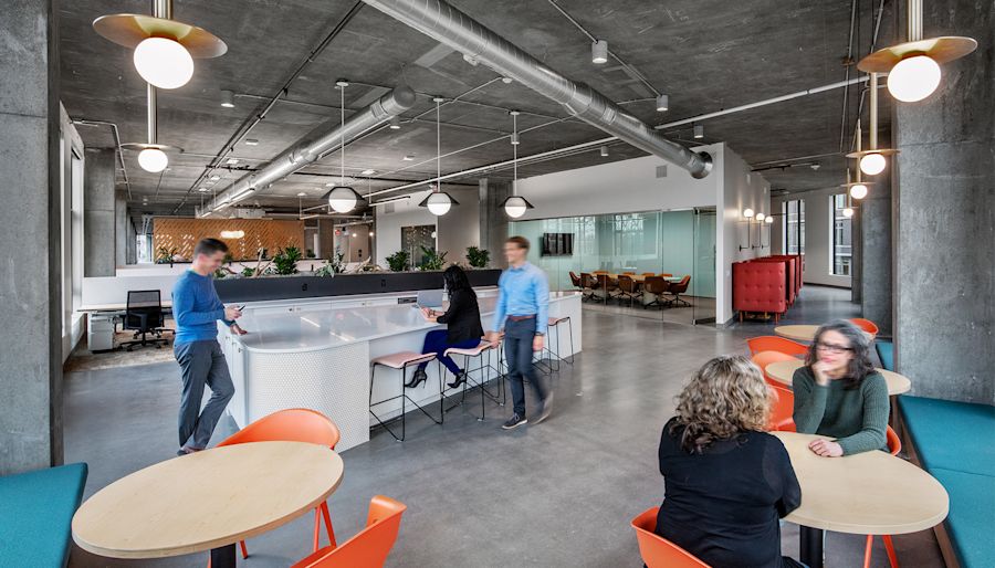 Tanner Point - 1250 Northwest 9th Avenue