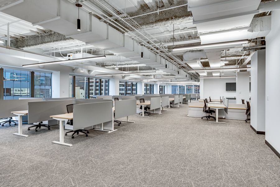 Main Area 