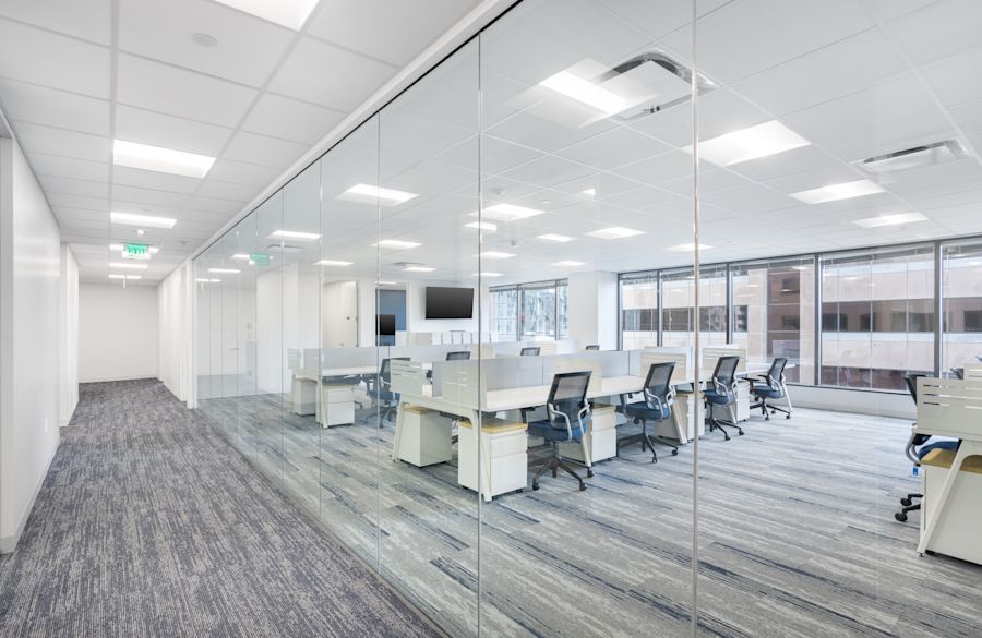 Listing image - Partial 11th Floor, Suite 1101 - 265 Franklin Street