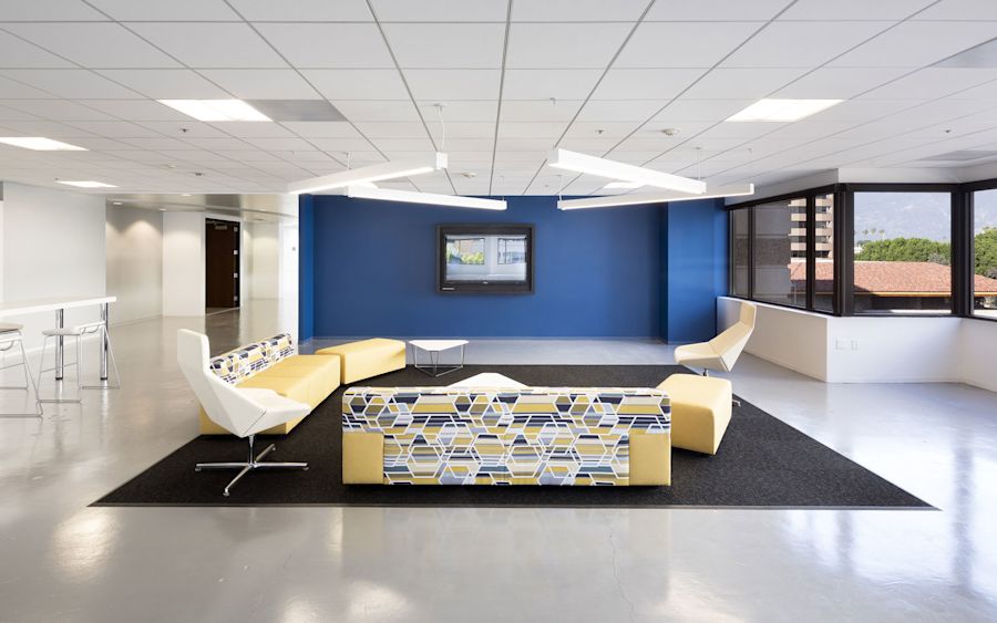 Pasadena Towers - 55 South Lake Avenue