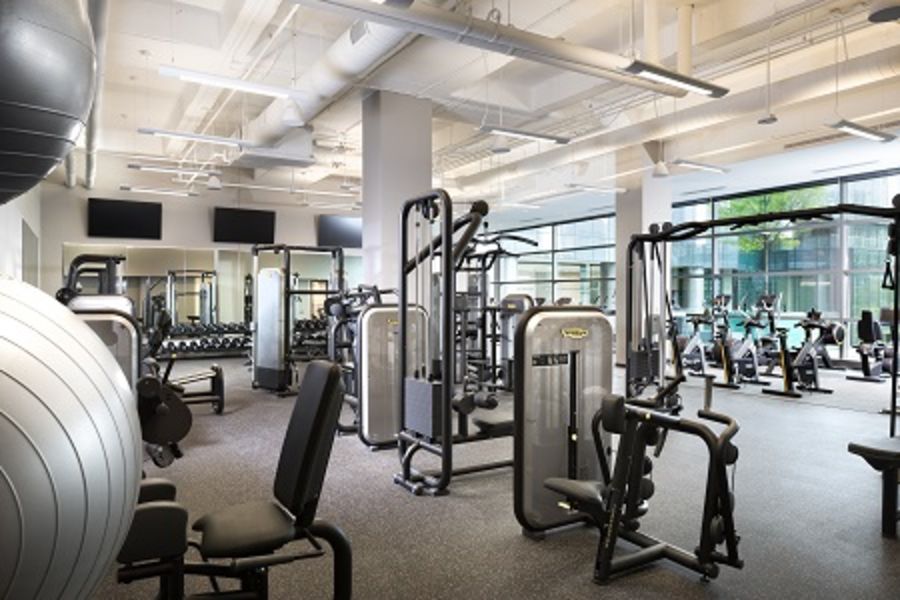 Park District - 2121 North Pearl Street