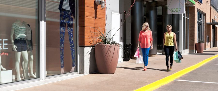 Mockingbird Station - 5307 East Mockingbird Lane