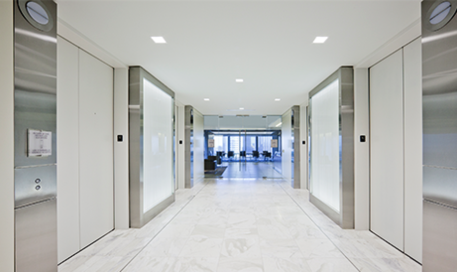 Koll Center Newport - 4400 MacArthur Boulevard