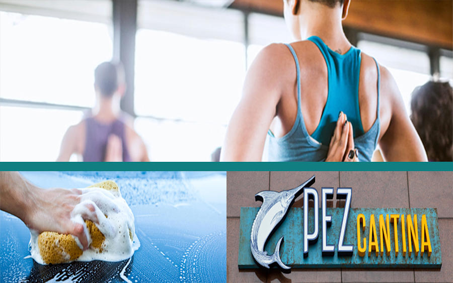 400 South Hope Street