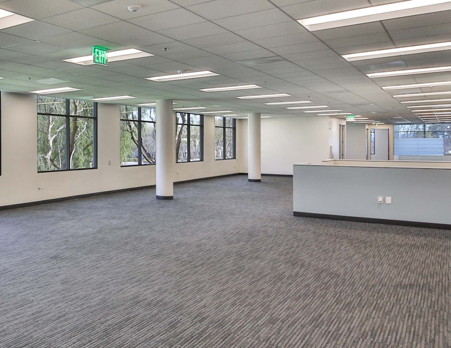 Listing image - Partial 3rd Floor, Suite 340 - 8521 Fallbrook - Corporate Pointe at West Hills - 8407 Fallbrook Avenue C