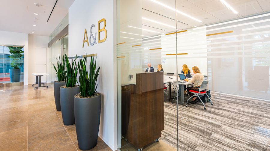 Stadium Tower - 2400 East Katella Avenue