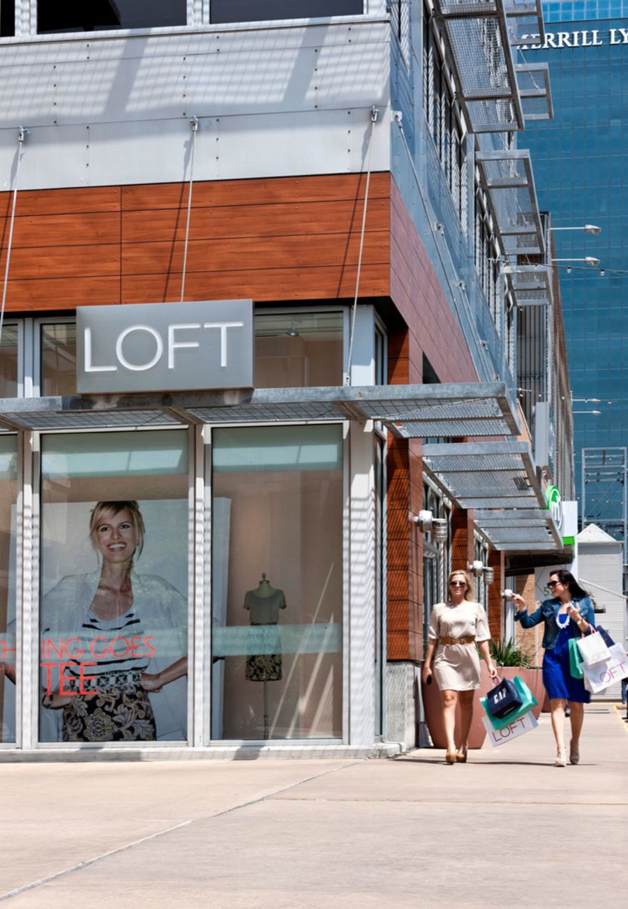 Mockingbird Station - 5307 East Mockingbird Lane