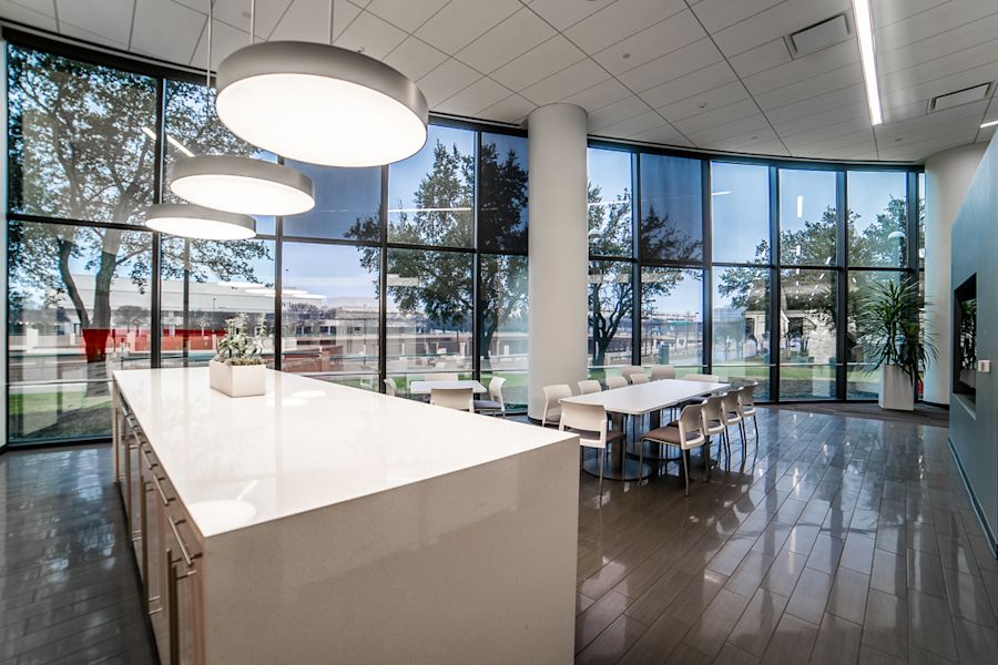 Tower at Park Lane - 8750 North Central Expressway