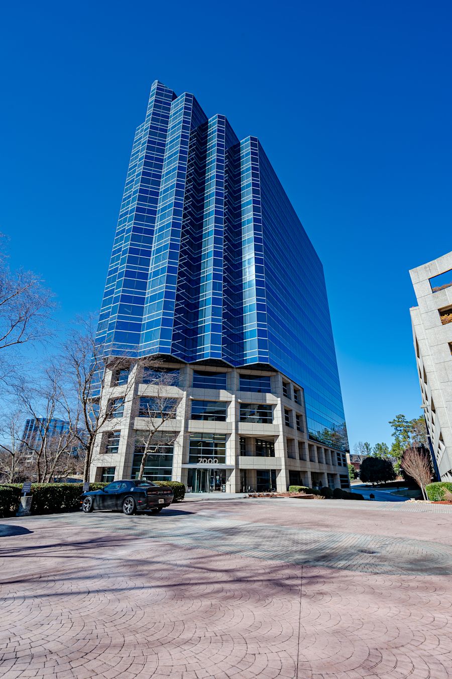 7000 Central Parkway