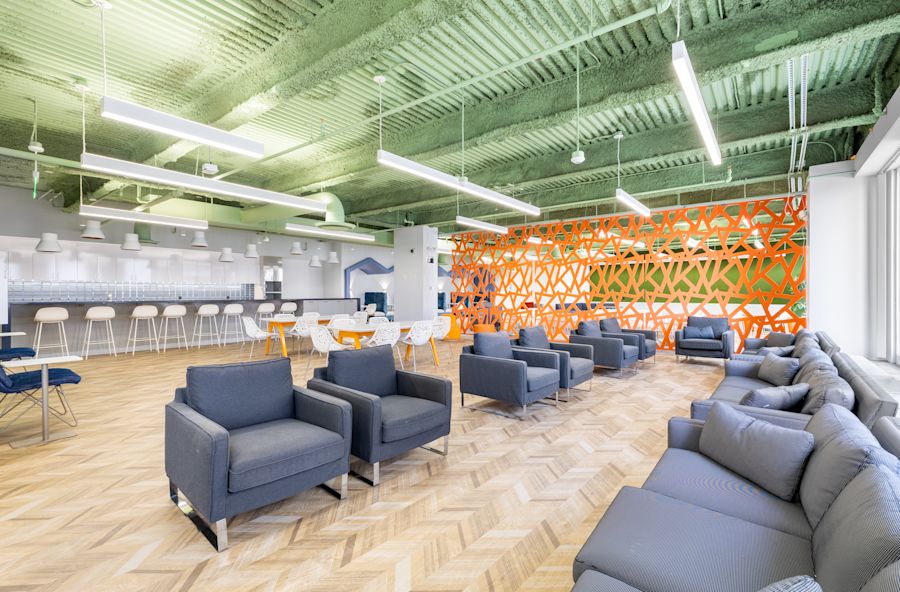 Breakout Area 2