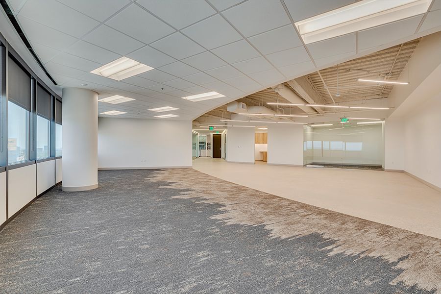 Tower at Park Lane - 8750 North Central Expressway