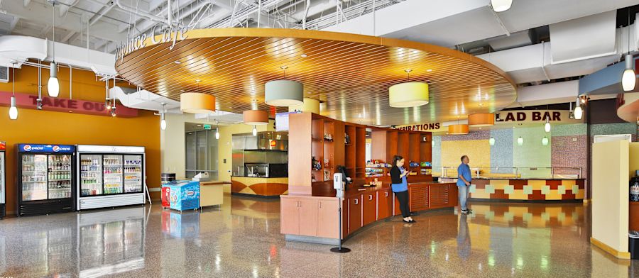 Corporate Pointe at West Hills - 8407 Fallbrook Avenue C