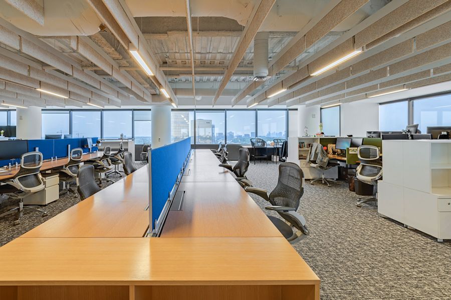 Tower at Park Lane - 8750 North Central Expressway