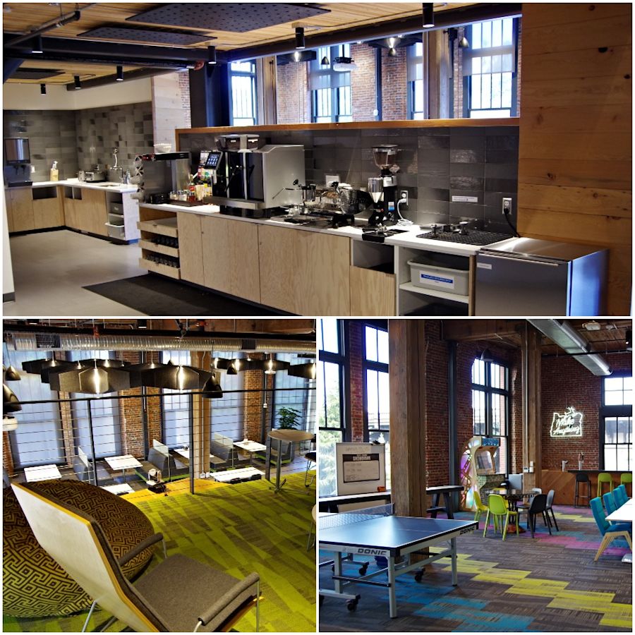 Towne Storage - 224 Fifth Avenue