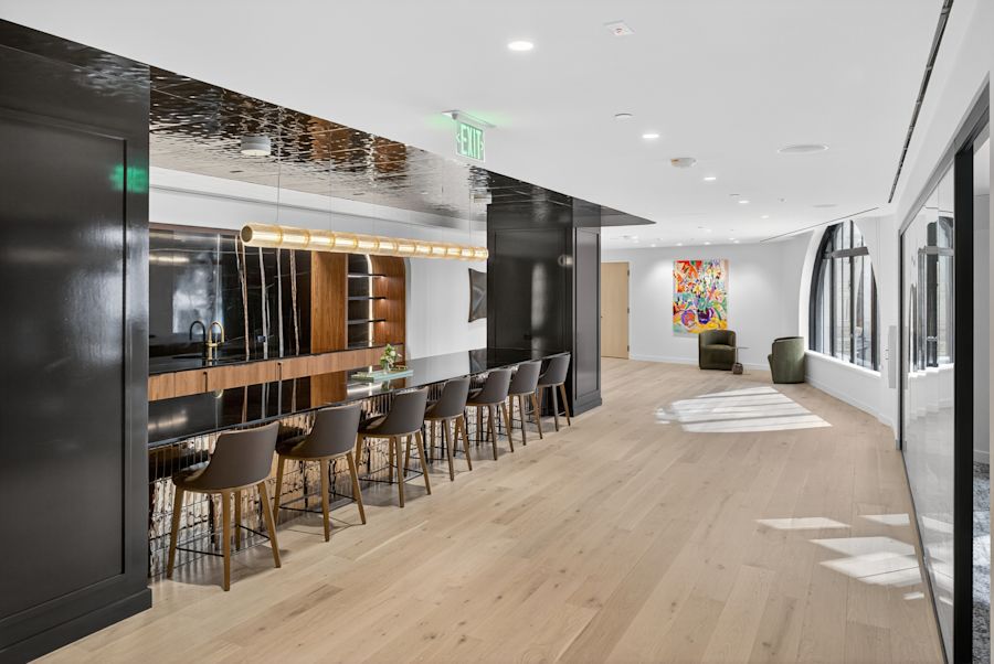 10 Post Office Square