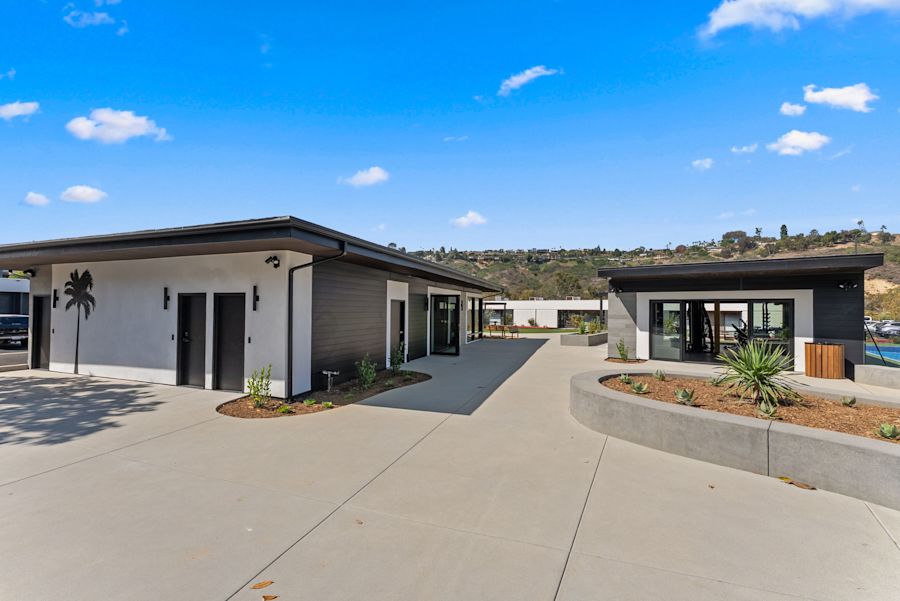 Rose Canyon Business Park