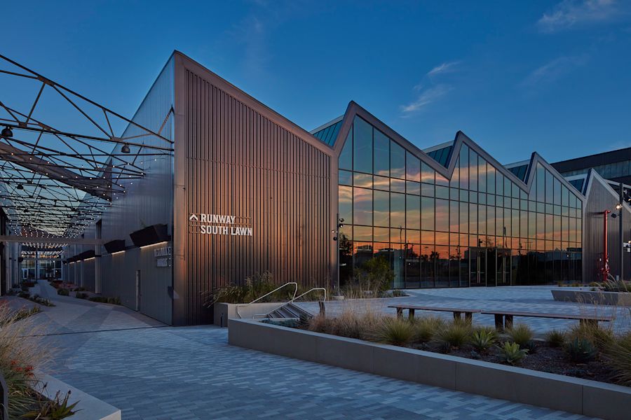 888 North Douglas Street