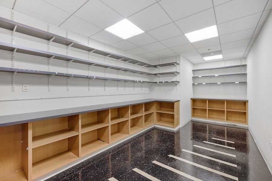 Storage