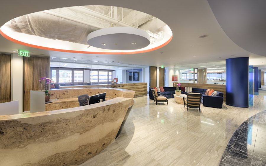 Pasadena Towers - 55 South Lake Avenue