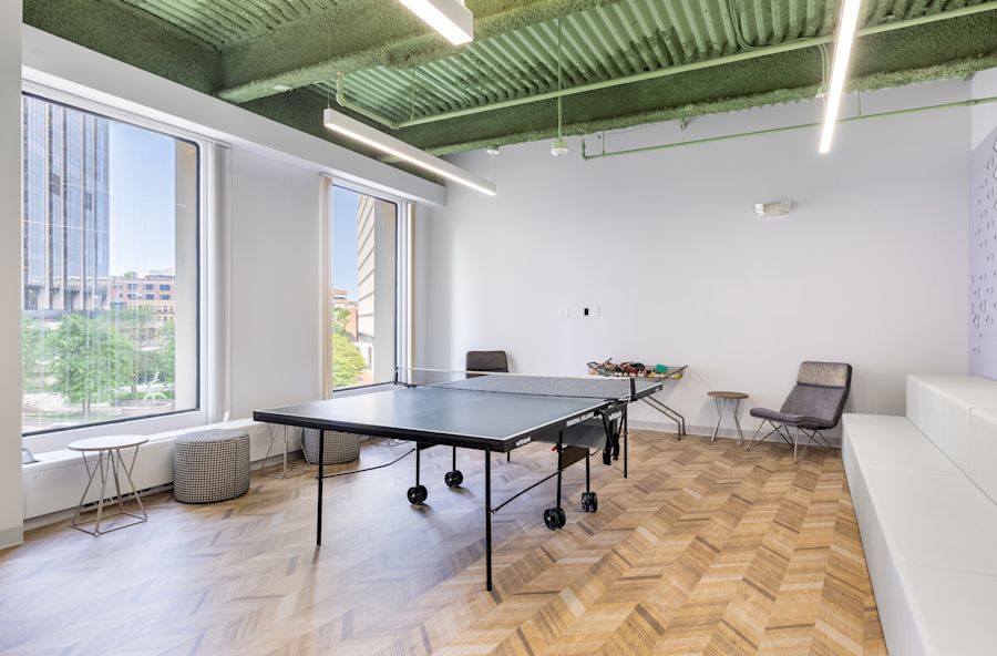 Breakout Area 1
