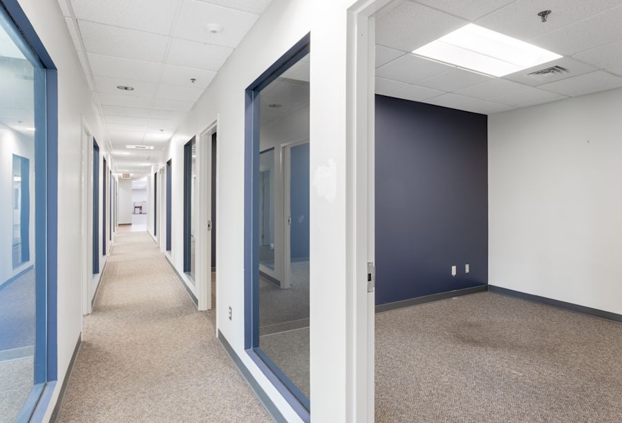 Listing image - Partial 1st Floor, Suite 102 - 55 Capital Boulevard -  - Corporate Ridge - 55 Capital Boulevard
