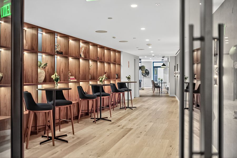 10 Post Office Square