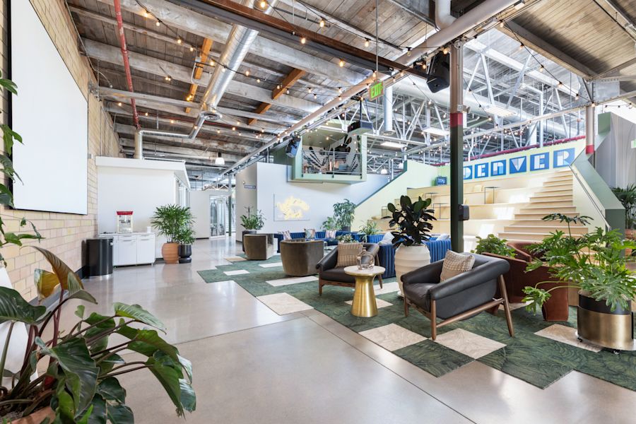 Fabrica RiNo - 3001 Brighton Boulevard