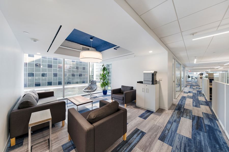 Breakout Area 1