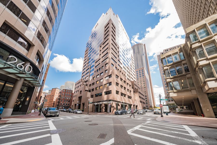 265 Franklin Street