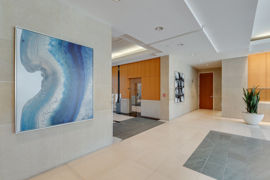 Tollway Plaza I - 16000 North Dallas Parkway