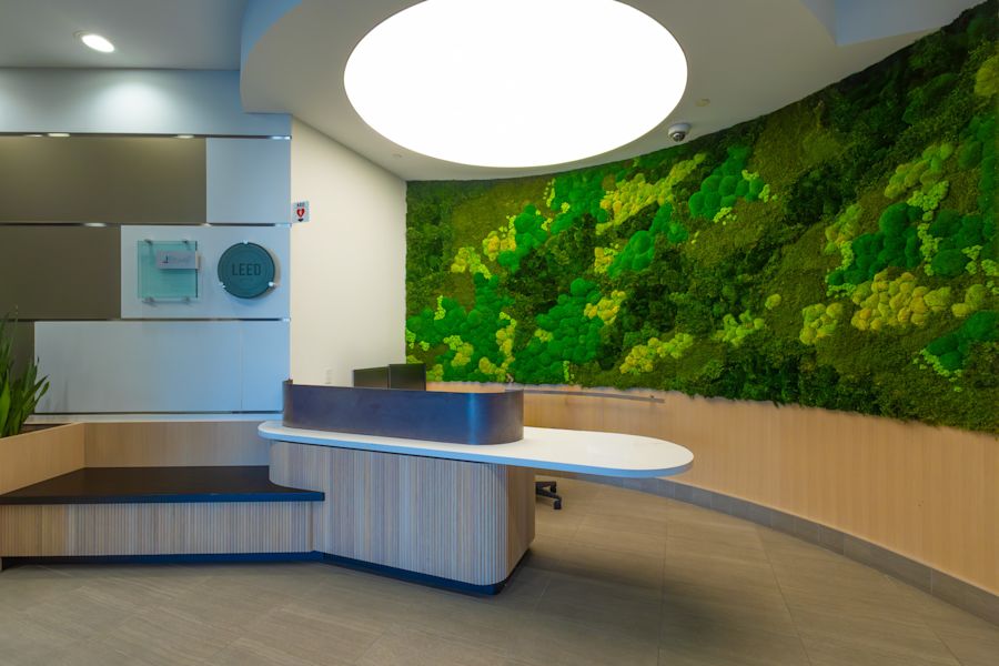 Skymark Avenue - 2630 - 2680 Skymark Ave