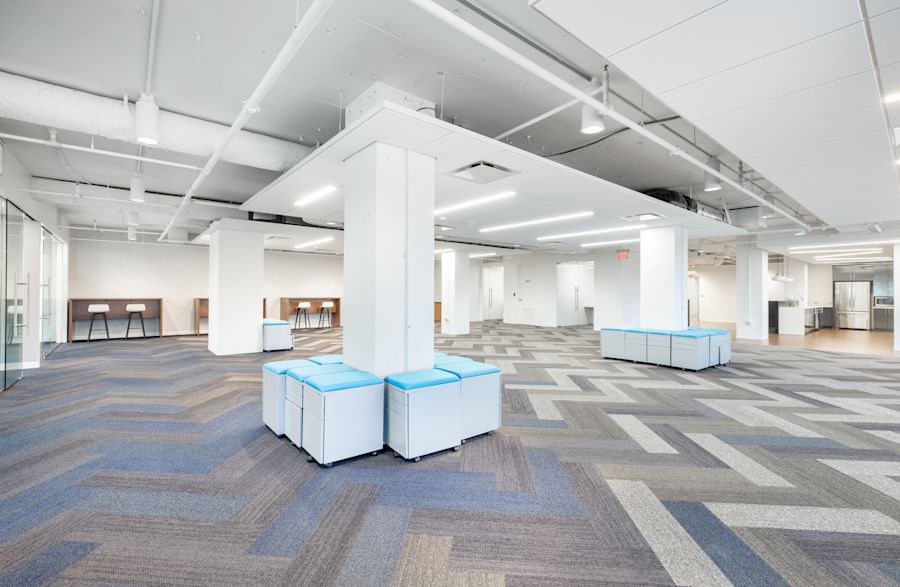 Main Area 2