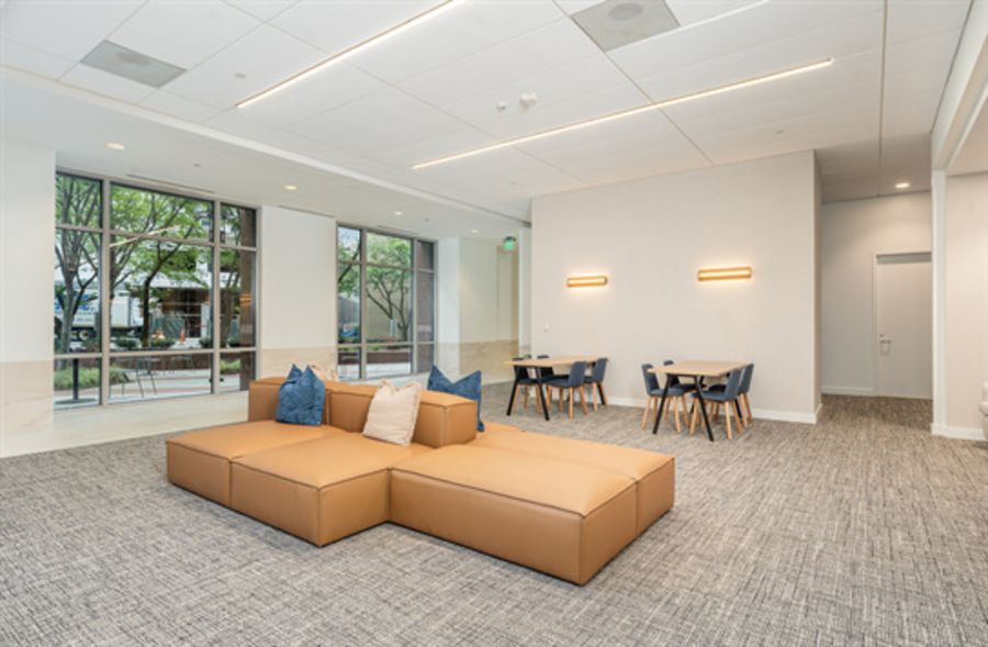 Southpark Towers - 6000 Fairview Road