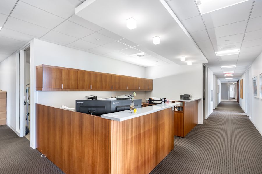 Listing image - Entire 13th Floor, Suite 1301 - 265 Franklin Street