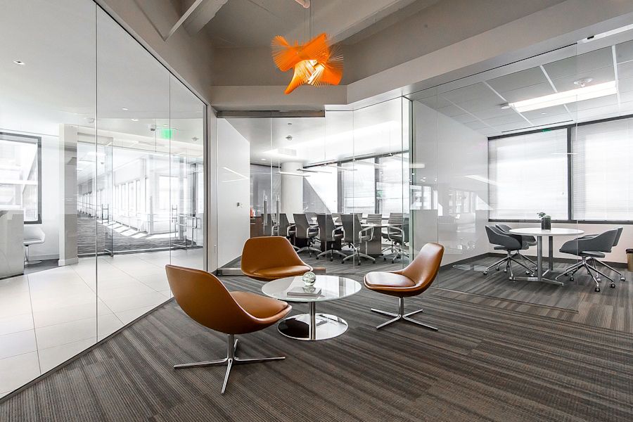 Liberty Center - 1001 Liberty Avenue