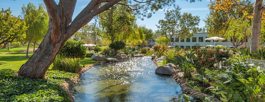 Corporate Pointe at West Hills - 8407 Fallbrook Avenue C