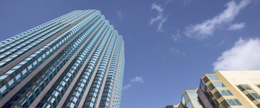 70 West Madison Street