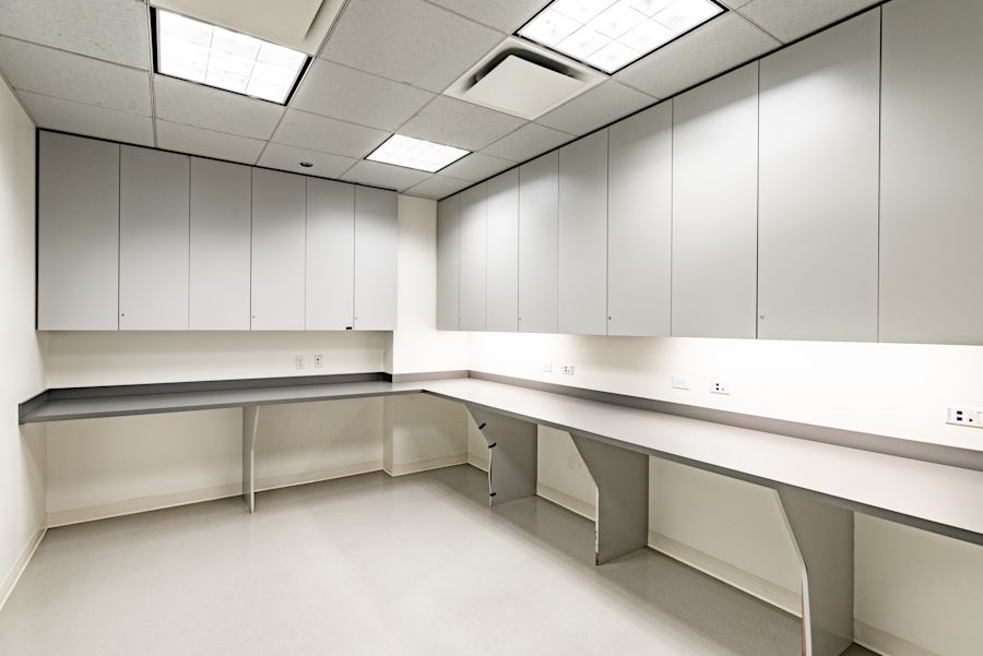 Copy Room
