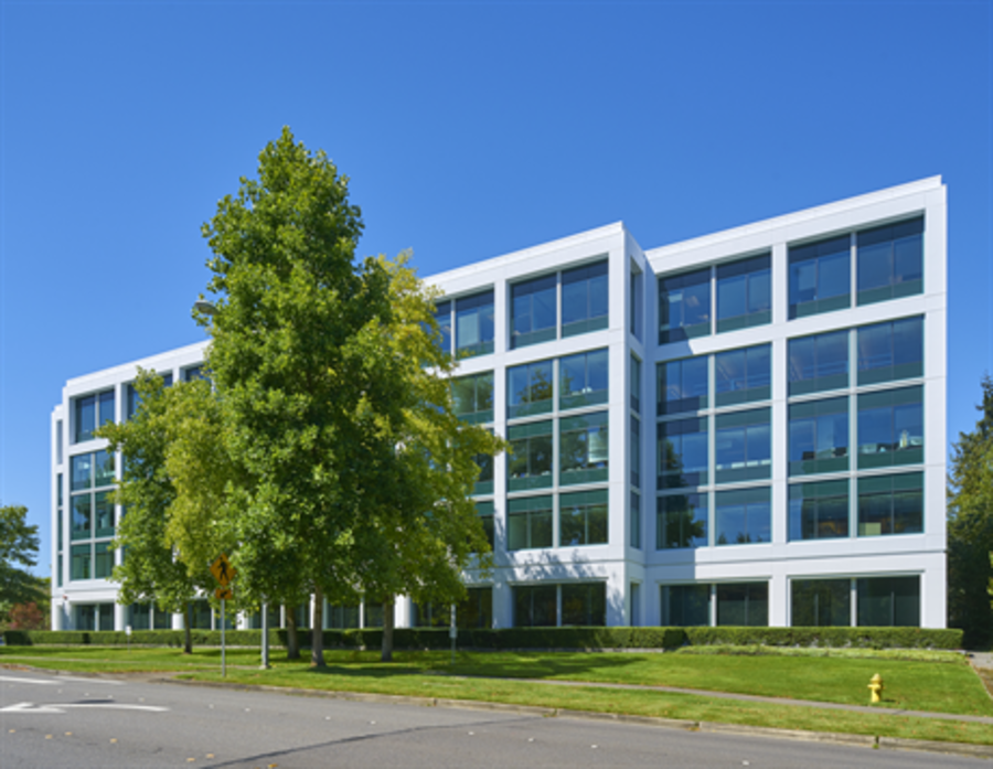 Sunset Corporate Campus - 13810 Southeast Eastgate Way