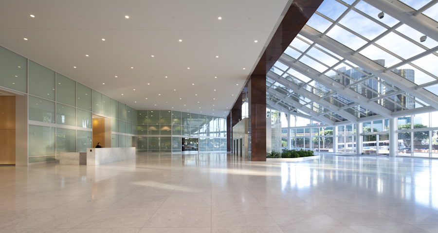 400 South Hope Street